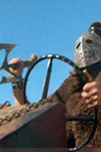 Road Warrior, The